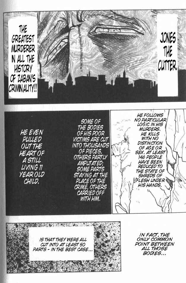 Page 7 Chapter 21 HUNTER x HUNTER