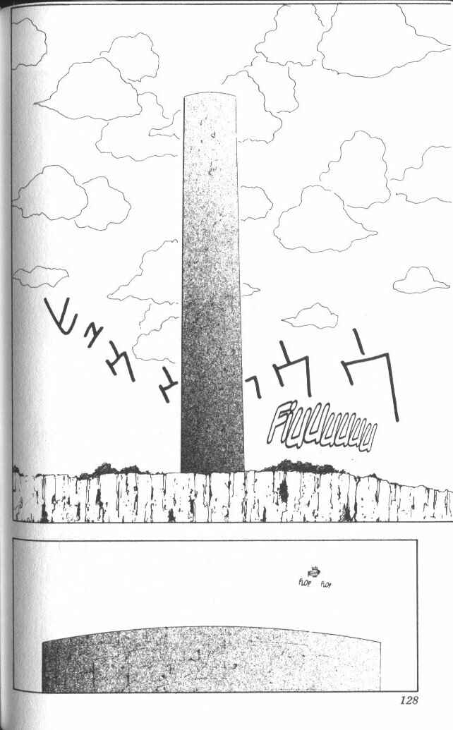 Page 3 Chapter 15 HUNTER x HUNTER
