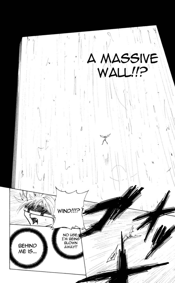 Page 10 Chapter 233 HUNTER x HUNTER