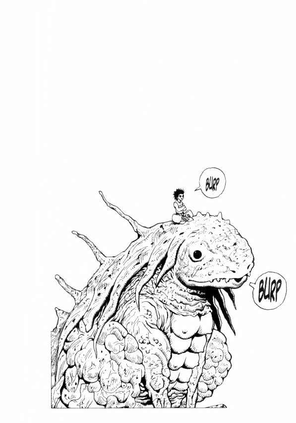 Page 4 Chapter 71 HUNTER x HUNTER