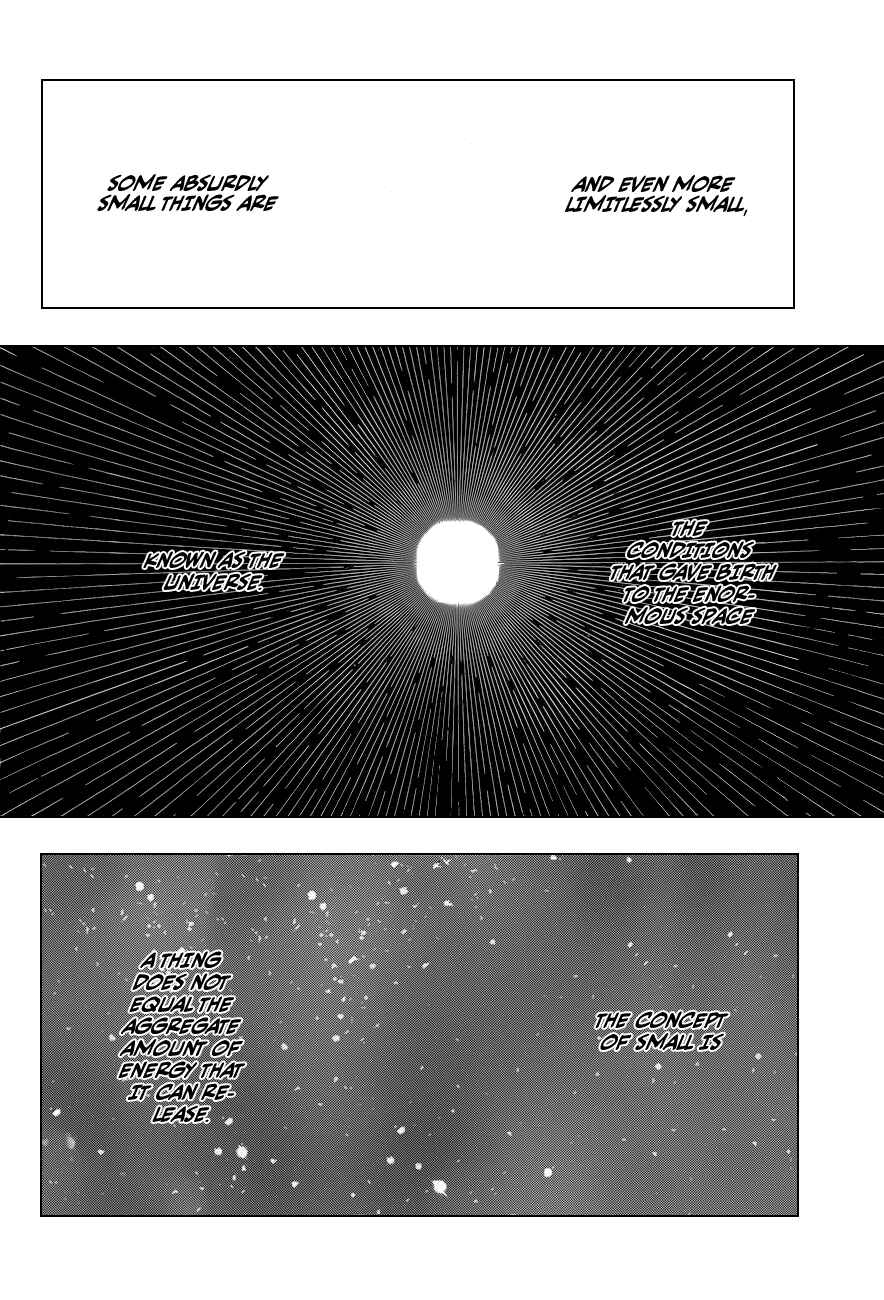 Page 9 Chapter 337 HUNTER x HUNTER