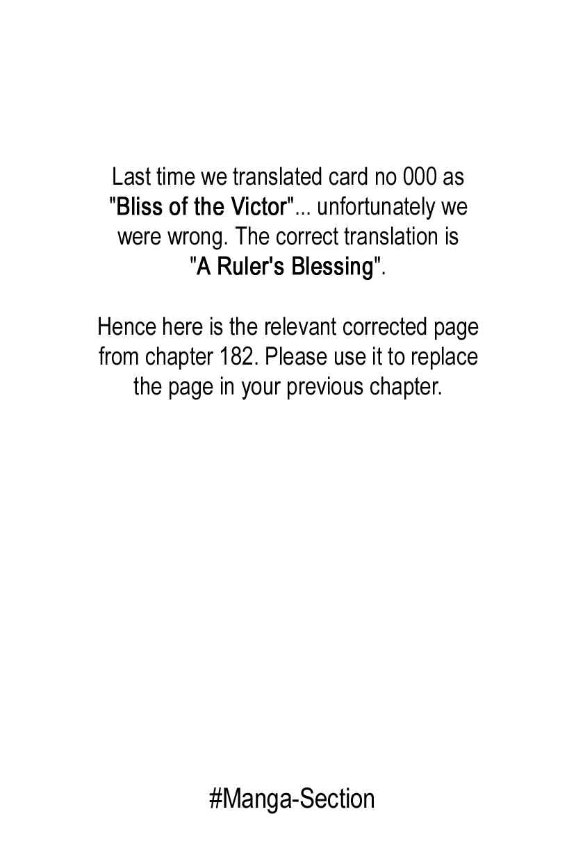 Page 1 Chapter 183 HUNTER x HUNTER