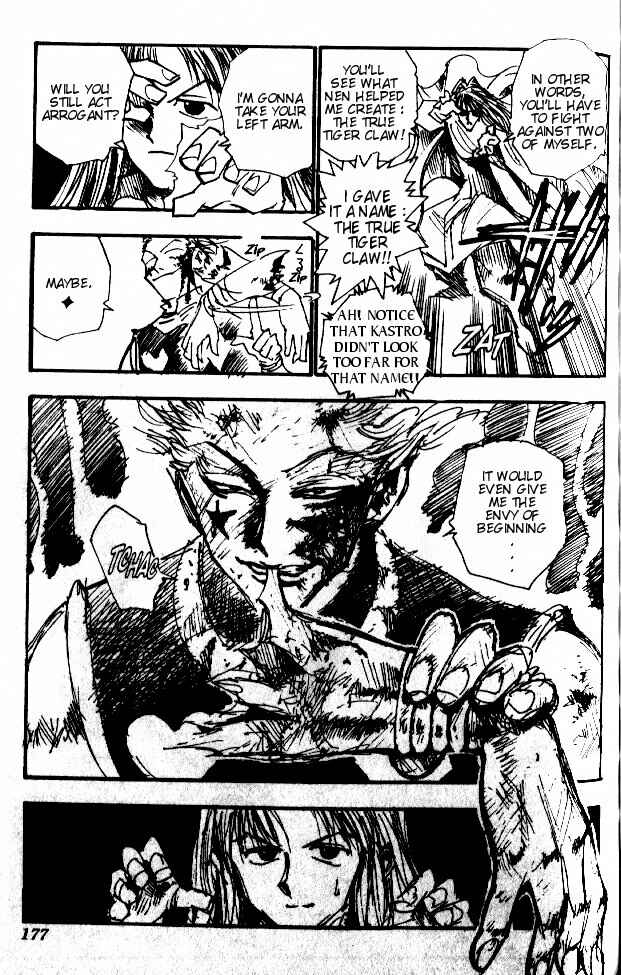 Page 20 Chapter 53 HUNTER x HUNTER