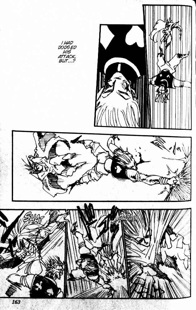 Page 6 Chapter 53 HUNTER x HUNTER
