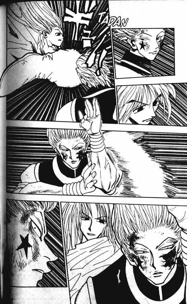 Page 7 Chapter 53 HUNTER x HUNTER