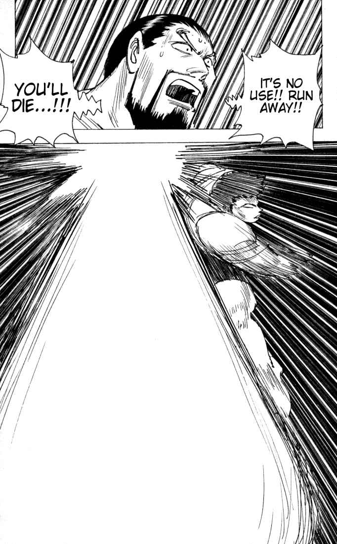 Page 7 Chapter 163 HUNTER x HUNTER
