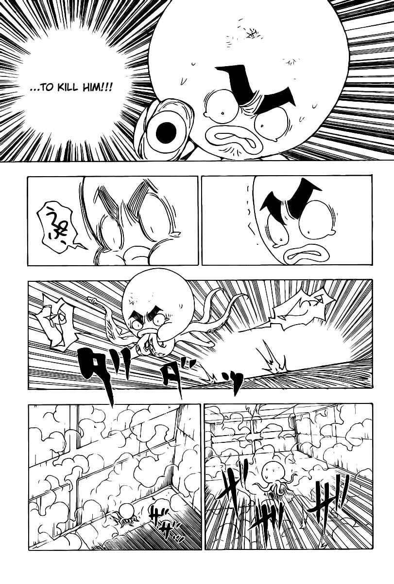 Page 13 Chapter 283 HUNTER x HUNTER