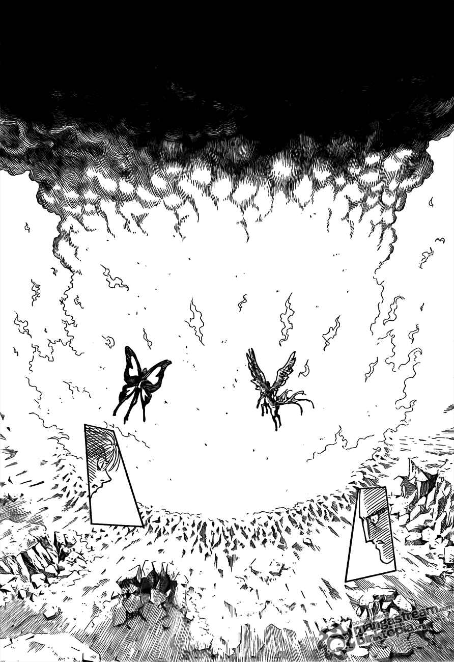 Page 15 Chapter 298 HUNTER x HUNTER