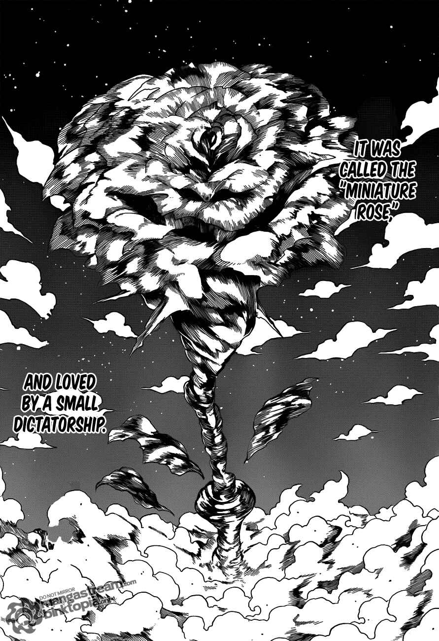 Page 9 Chapter 298 HUNTER x HUNTER