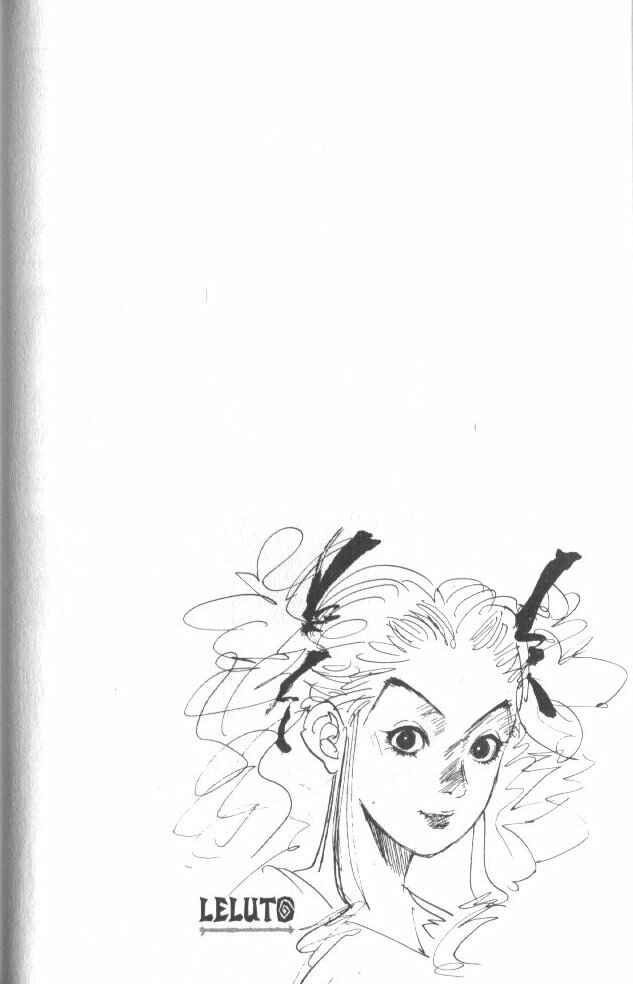 Page 1 Chapter 20 HUNTER x HUNTER
