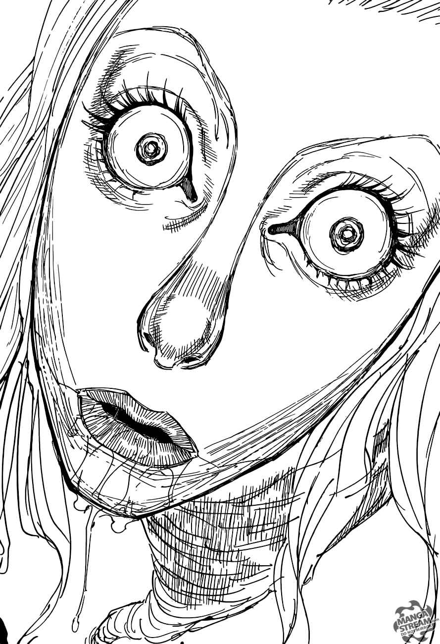 Page 19 Chapter 362 HUNTER x HUNTER