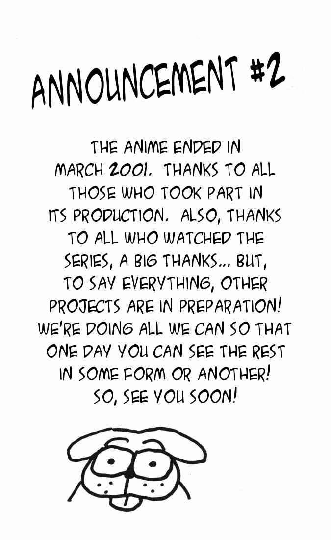 Page 20 Chapter 95 HUNTER x HUNTER