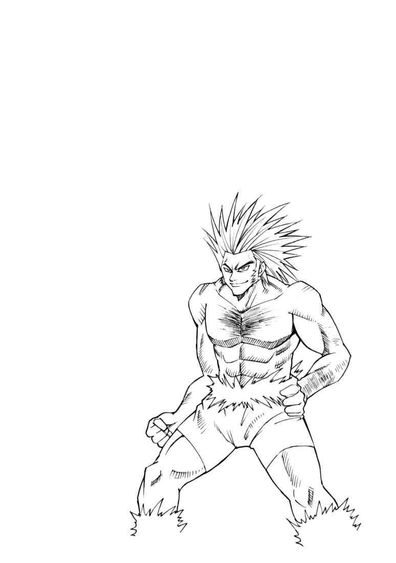 Page 16 Chapter 131 HUNTER x HUNTER