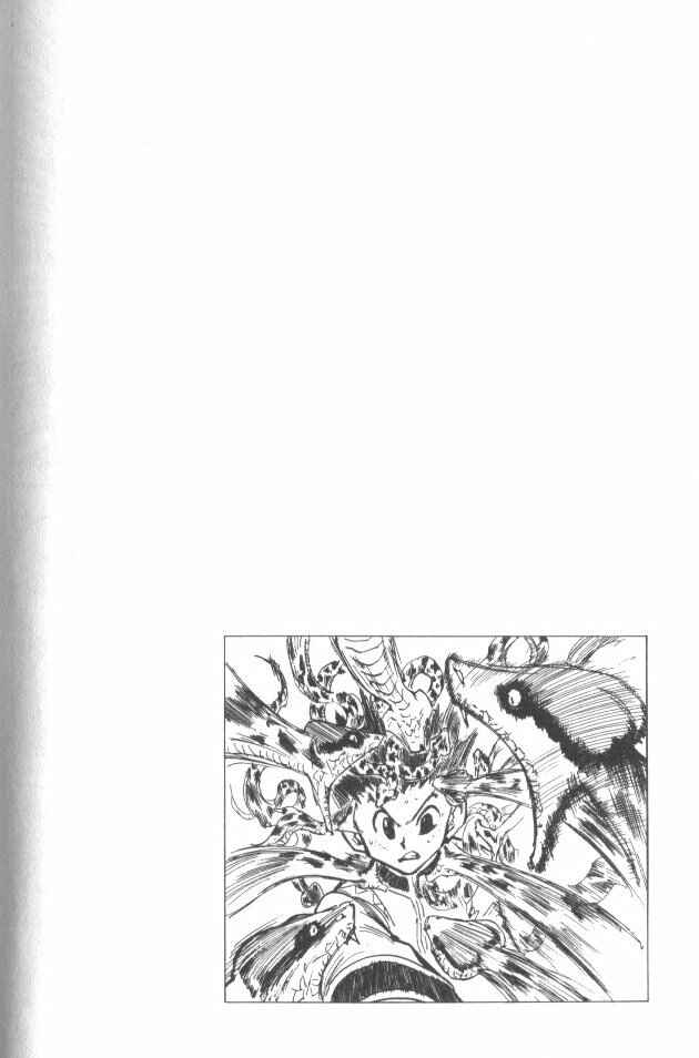 Page 1 Chapter 32 HUNTER x HUNTER