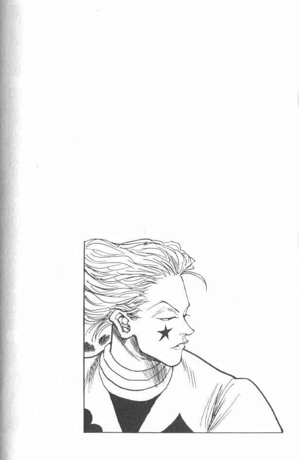 Page 1 Chapter 29 HUNTER x HUNTER