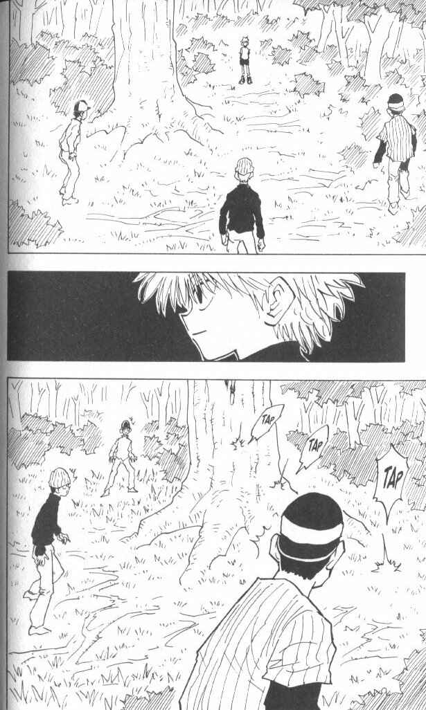 Page 13 Chapter 29 HUNTER x HUNTER