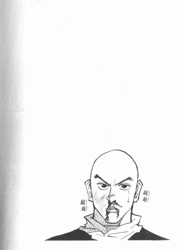 Page 1 Chapter 35 HUNTER x HUNTER