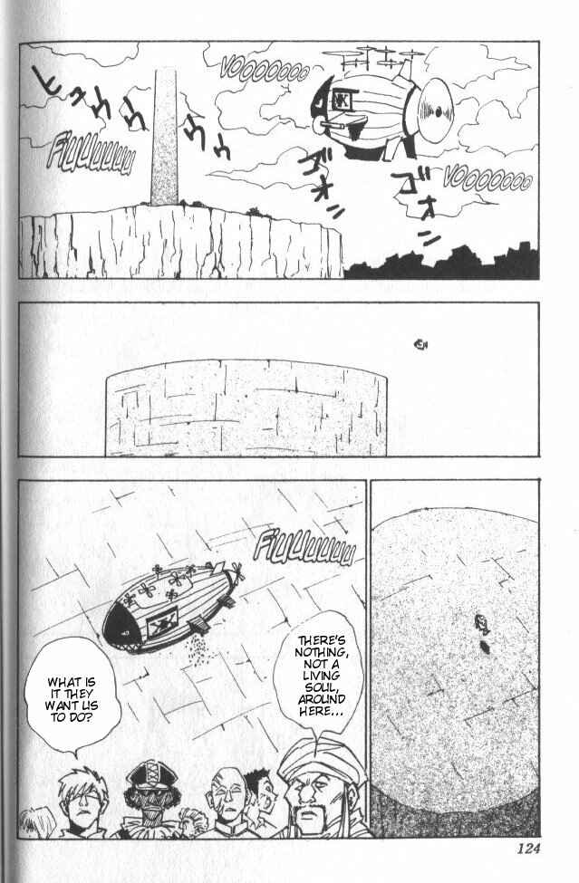 Page 19 Chapter 14 HUNTER x HUNTER