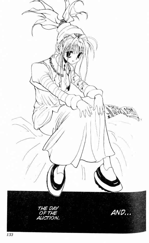 Page 19 Chapter 70 HUNTER x HUNTER