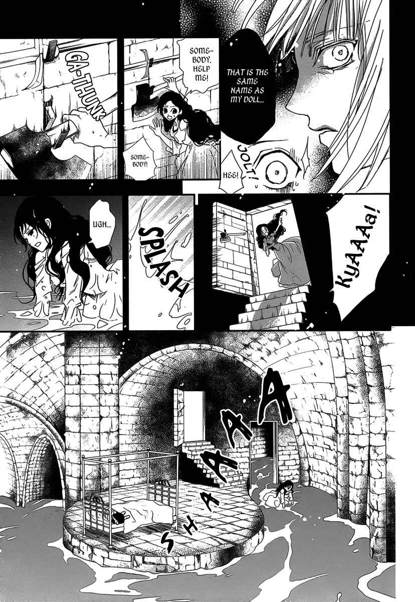 Page 12 Chapter Unknown_da64 Visukiisu no Akai Ningyou
