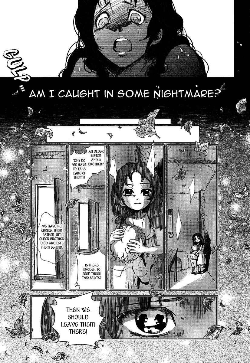Page 14 Chapter Unknown_da64 Visukiisu no Akai Ningyou