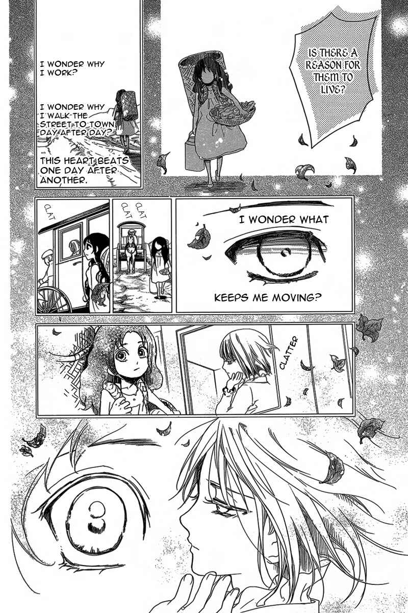 Page 15 Chapter Unknown_da64 Visukiisu no Akai Ningyou