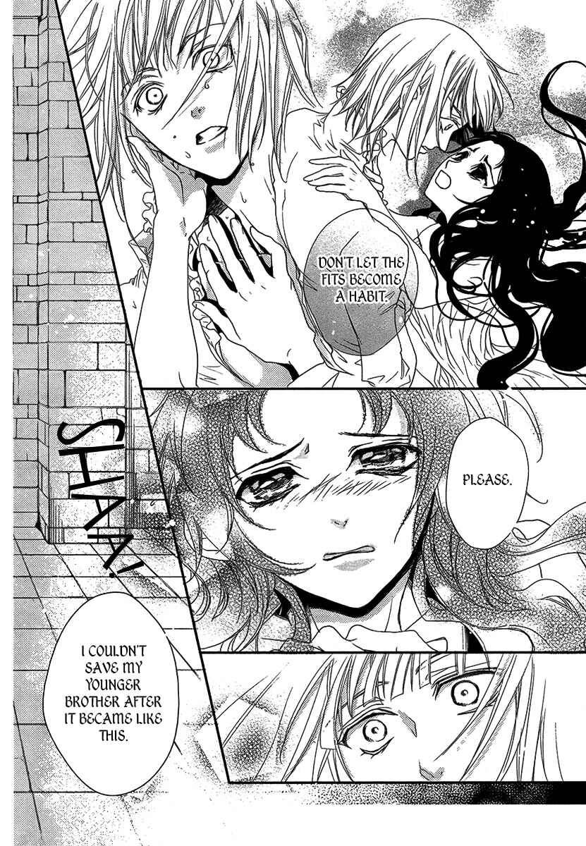 Page 29 Chapter Unknown_da64 Visukiisu no Akai Ningyou