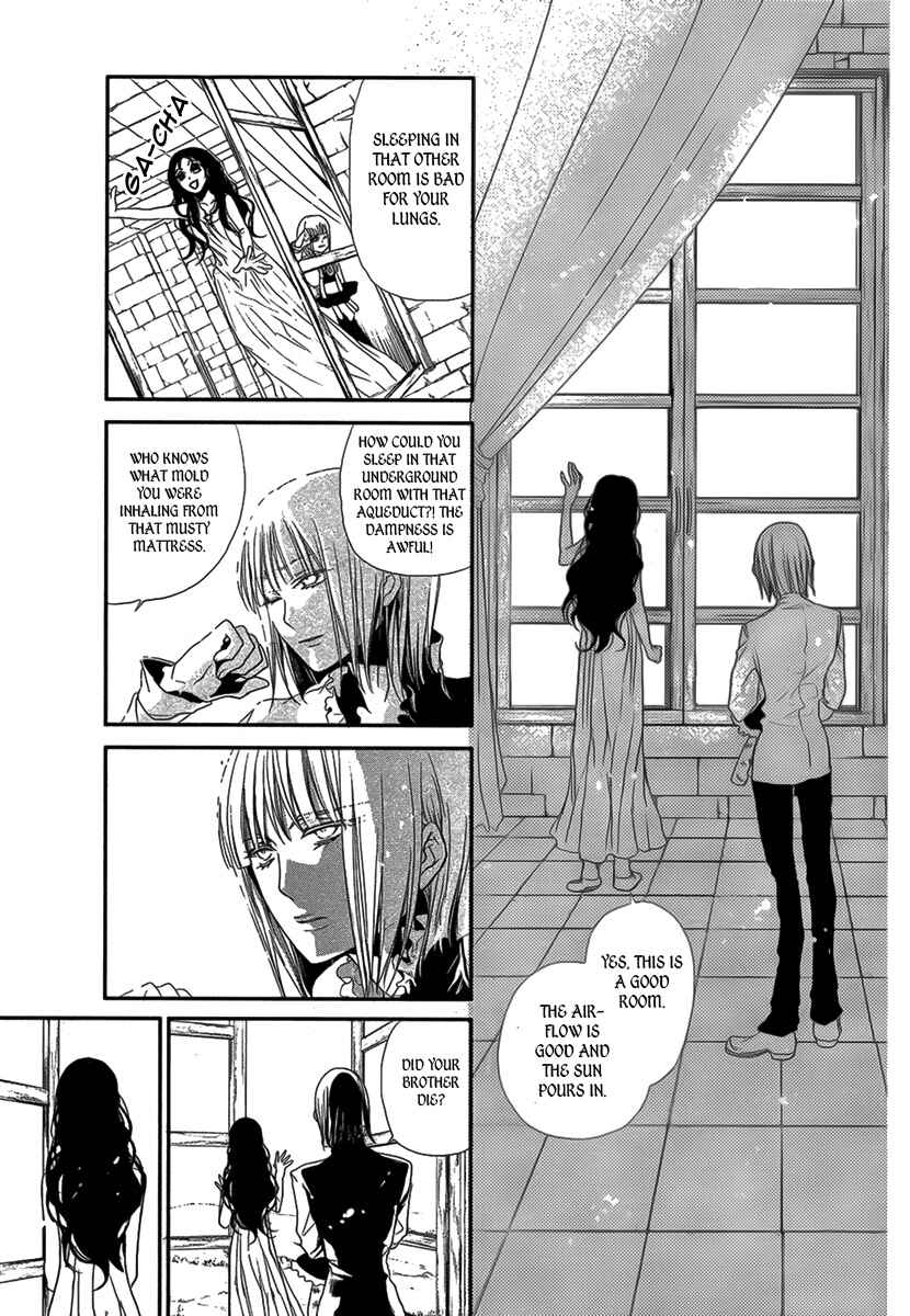 Page 30 Chapter Unknown_da64 Visukiisu no Akai Ningyou