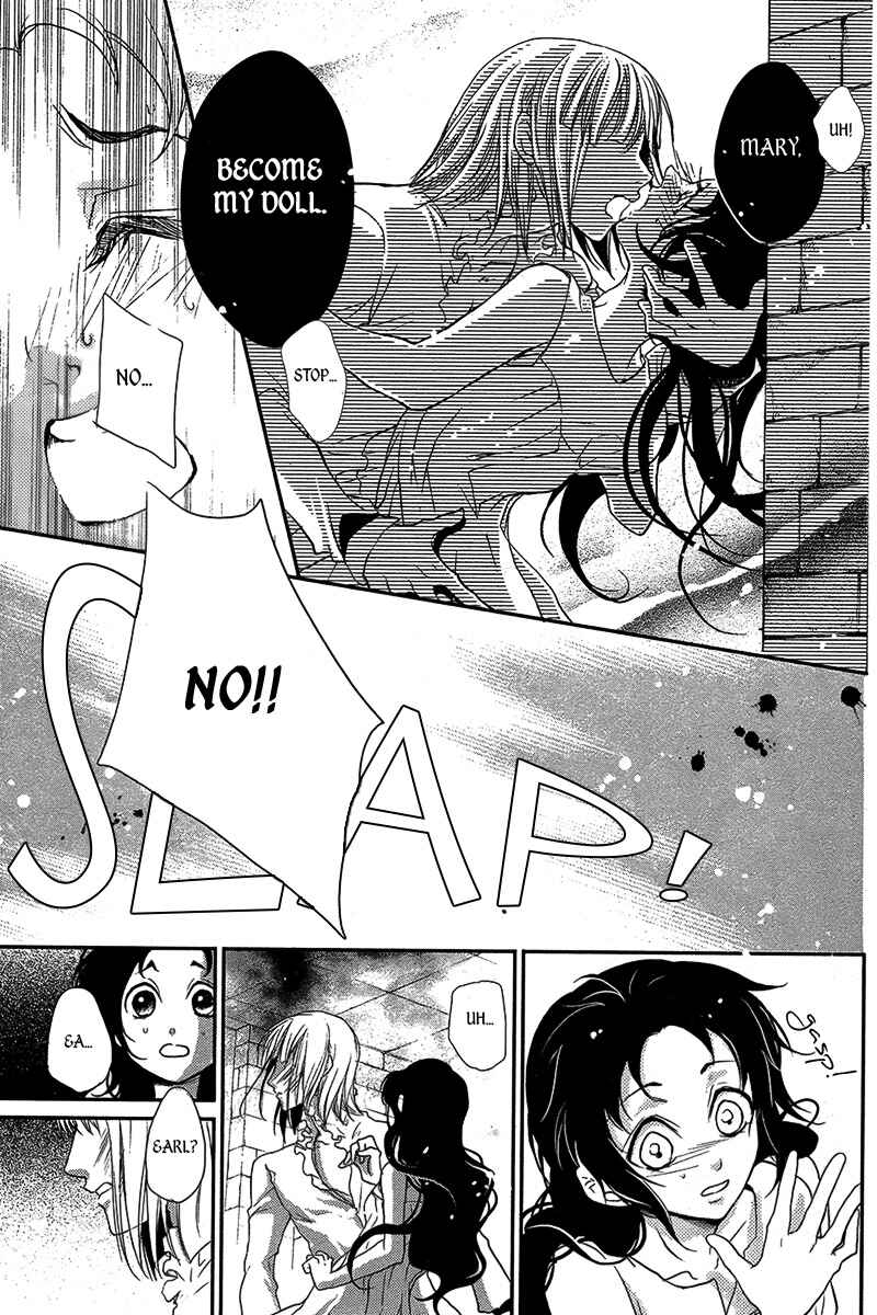 Page 34 Chapter Unknown_da64 Visukiisu no Akai Ningyou