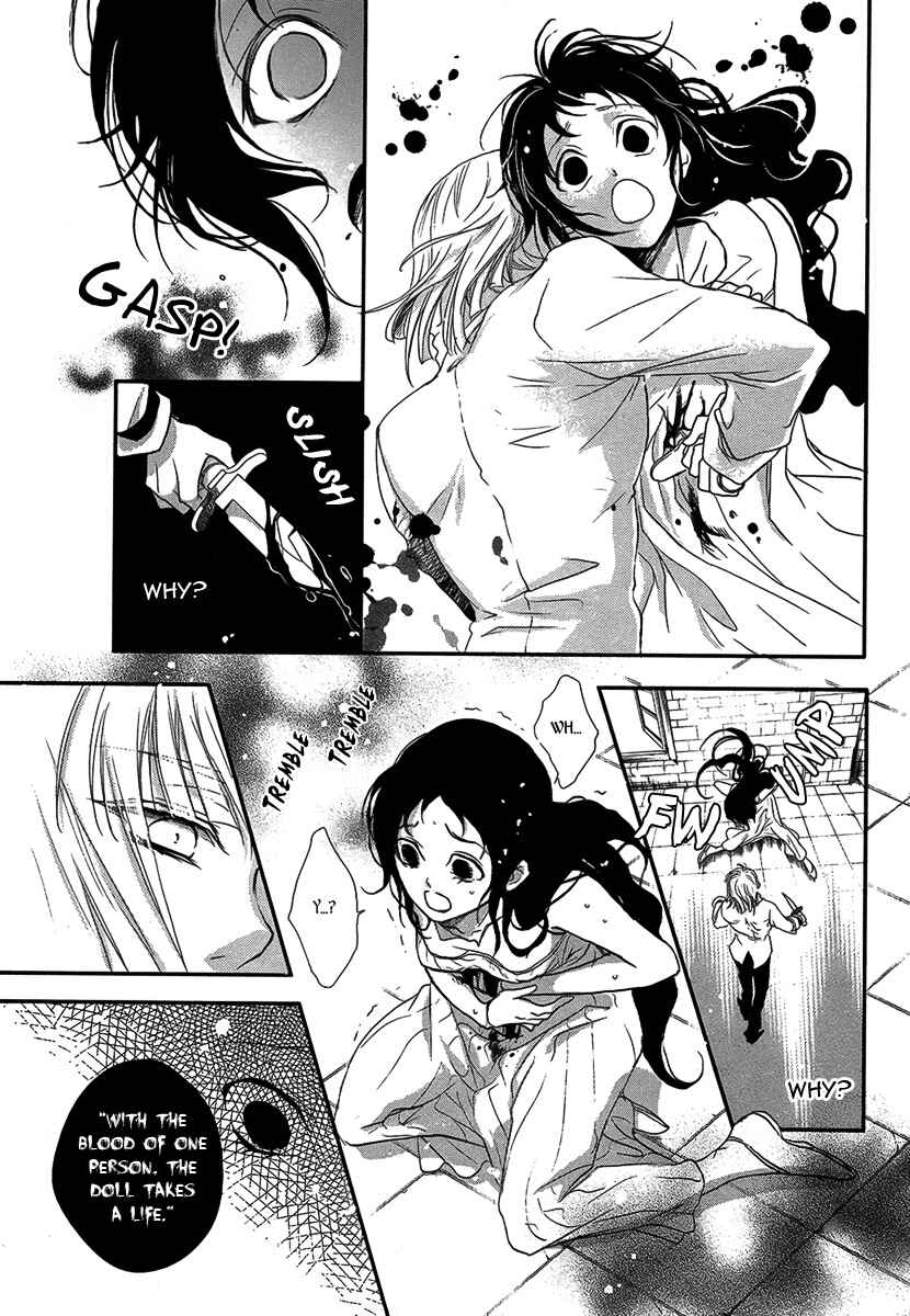 Page 36 Chapter Unknown_da64 Visukiisu no Akai Ningyou
