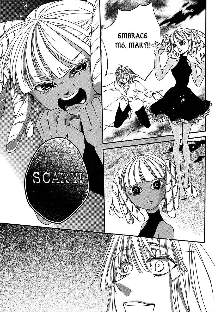 Page 40 Chapter Unknown_da64 Visukiisu no Akai Ningyou
