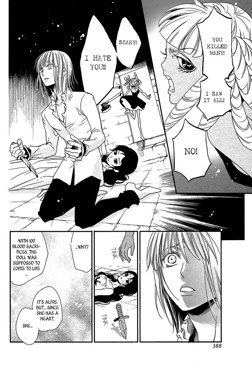 Page 41 Chapter Unknown_da64 Visukiisu no Akai Ningyou