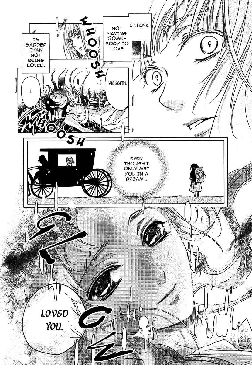 Page 45 Chapter Unknown_da64 Visukiisu no Akai Ningyou