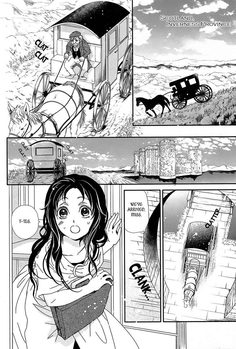 Page 5 Chapter Unknown_da64 Visukiisu no Akai Ningyou