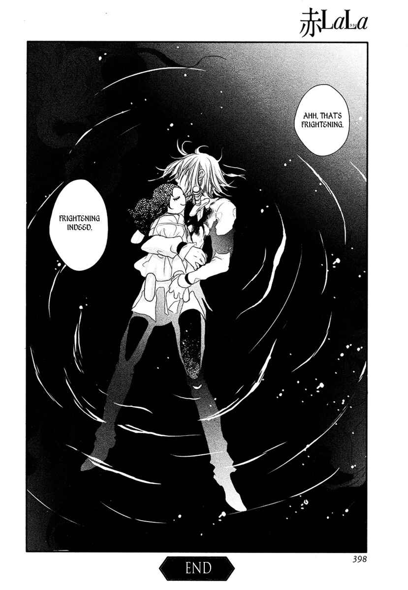 Page 51 Chapter Unknown_da64 Visukiisu no Akai Ningyou