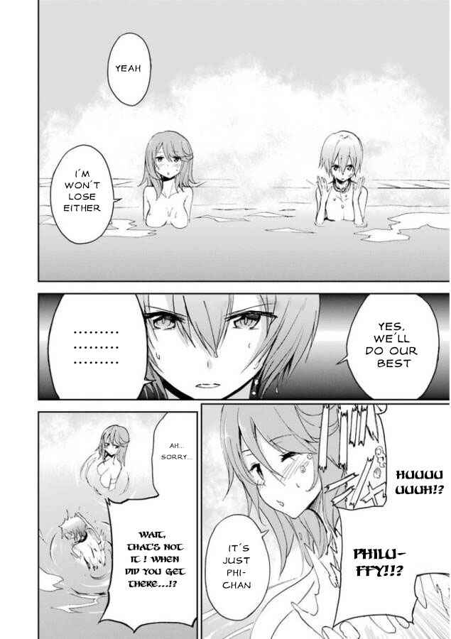 Page 48 Chapter 25 Saijaku Muhai no Bahamut
