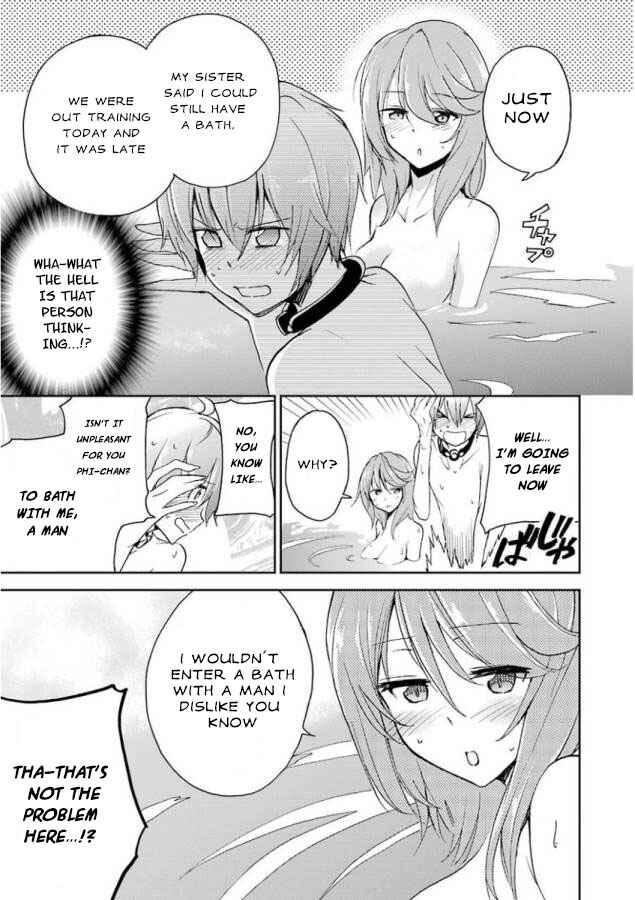 Page 49 Chapter 25 Saijaku Muhai no Bahamut