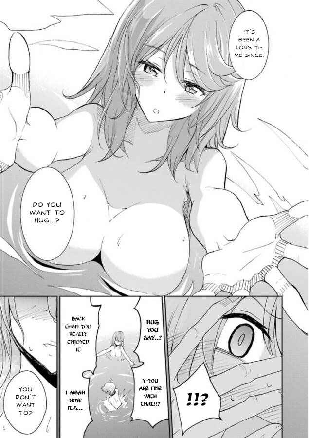 Page 51 Chapter 25 Saijaku Muhai no Bahamut