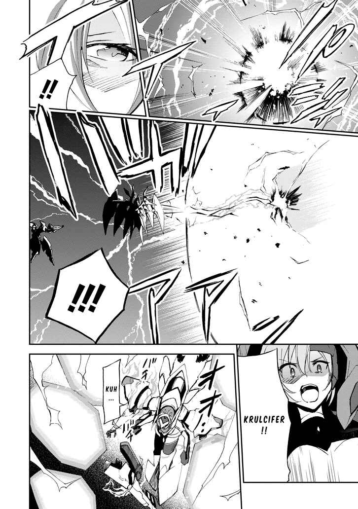 Page 5 Chapter 24 Saijaku Muhai no Bahamut
