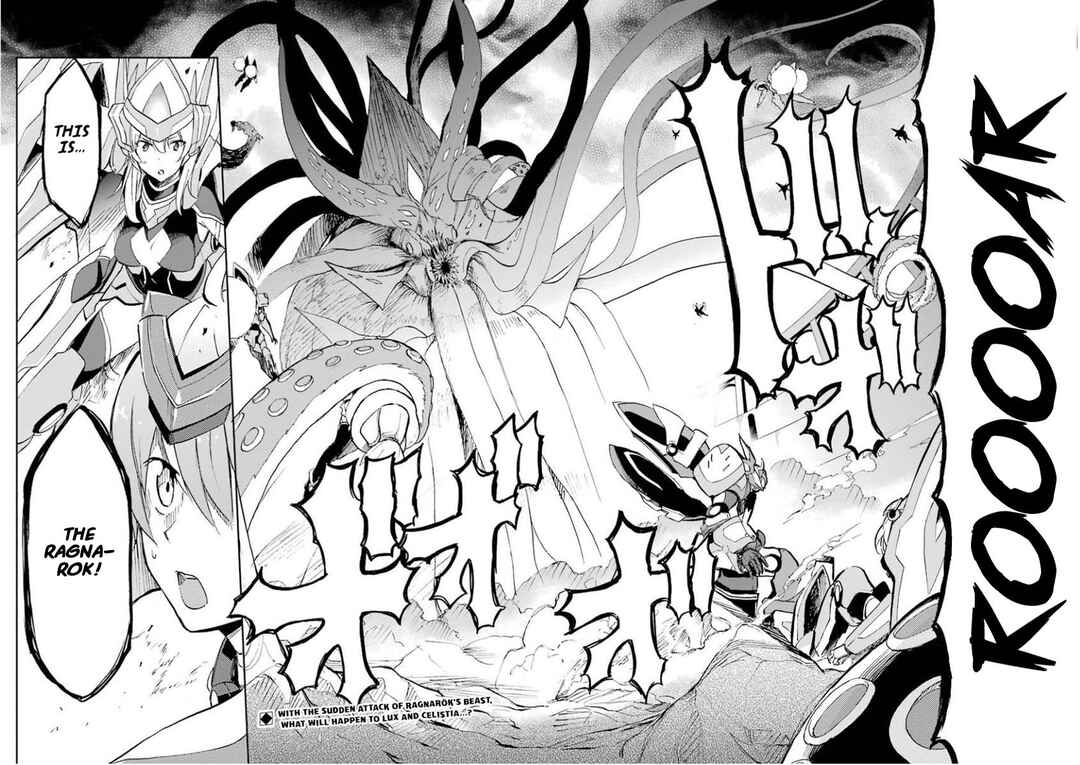 Page 42 Chapter 26 Saijaku Muhai no Bahamut