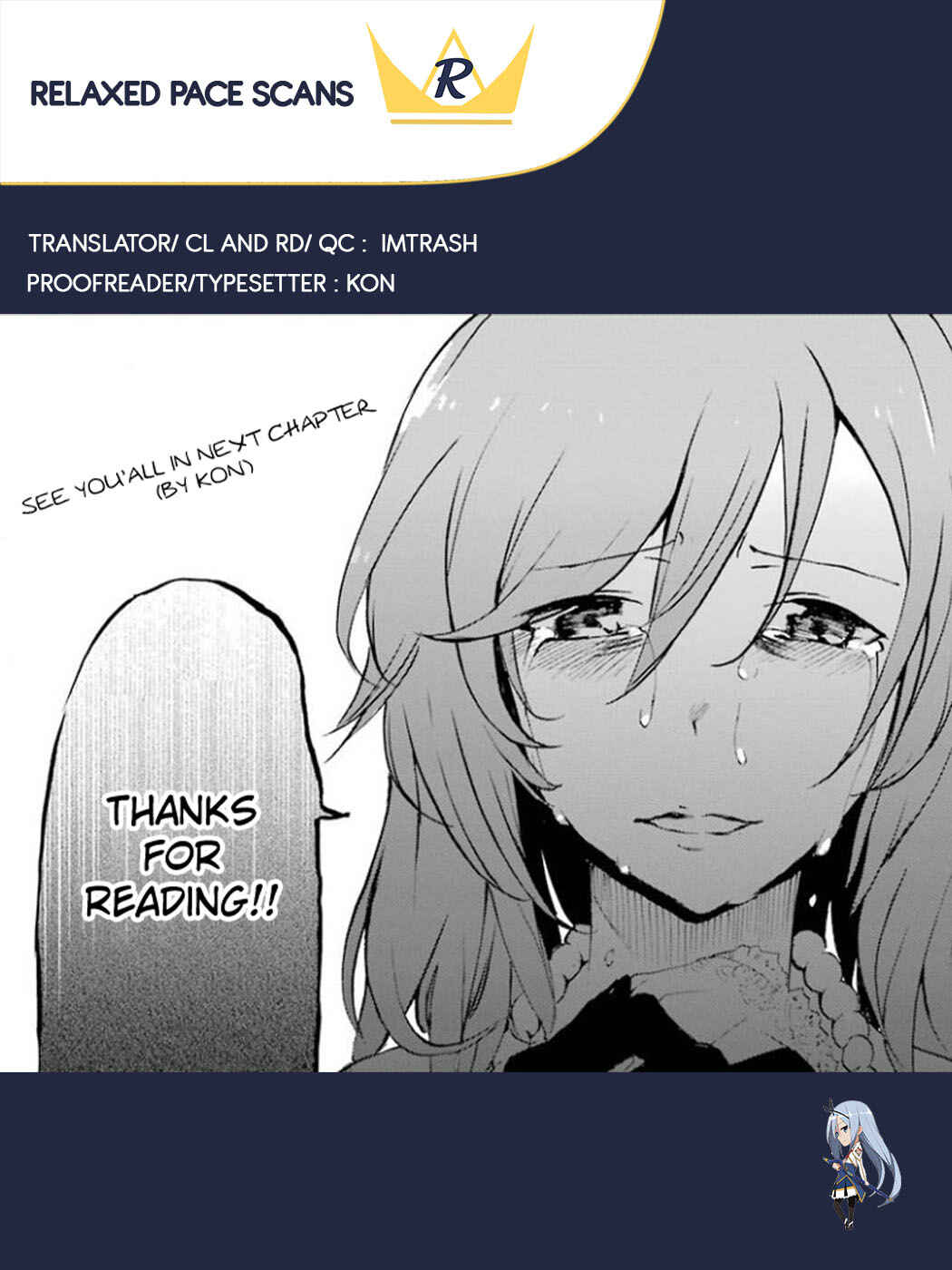 Page 44 Chapter 31 Saijaku Muhai no Bahamut