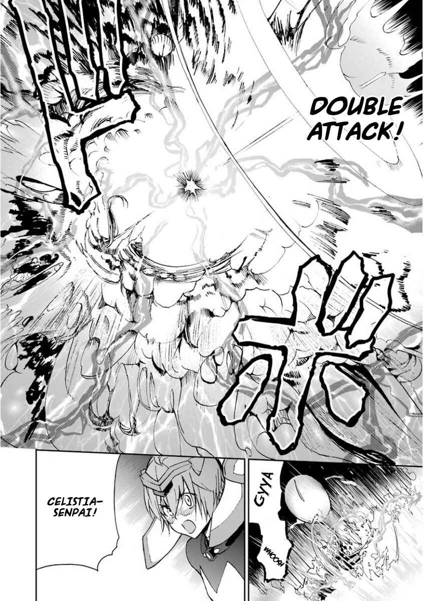 Page 20 Chapter 27 Saijaku Muhai no Bahamut