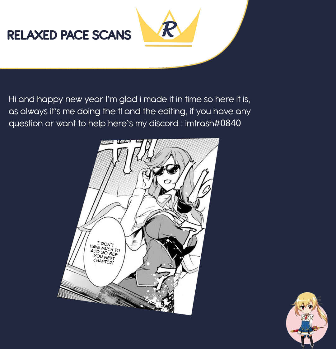 Page 47 Chapter 27 Saijaku Muhai no Bahamut