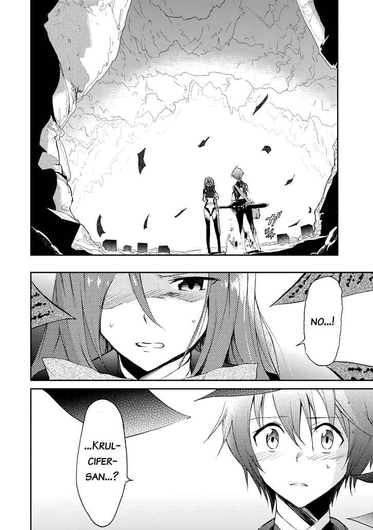 Page 48 Chapter 16 Saijaku Muhai no Bahamut