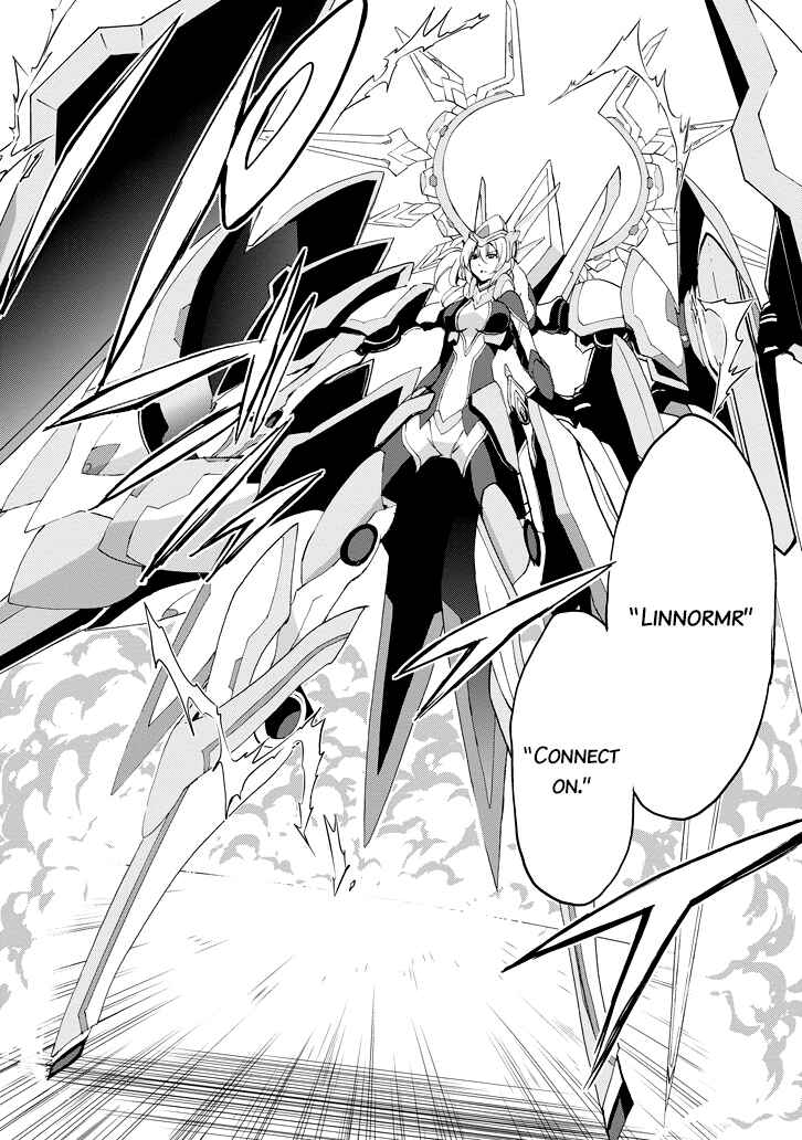 Page 49 Chapter 23 Saijaku Muhai no Bahamut
