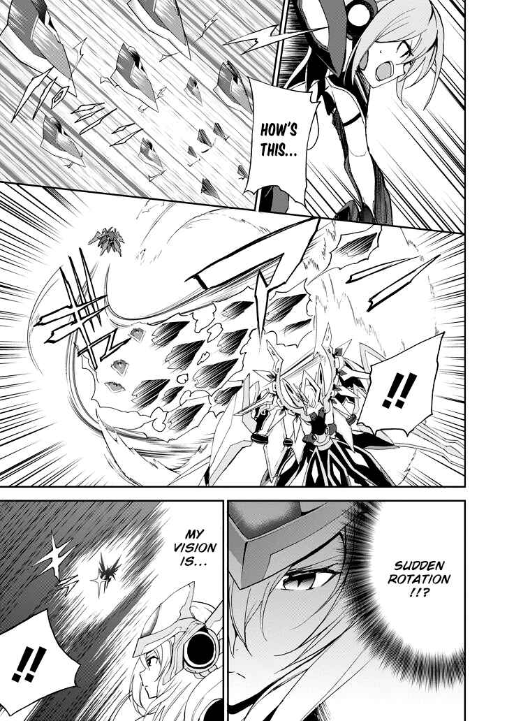 Page 52 Chapter 23 Saijaku Muhai no Bahamut
