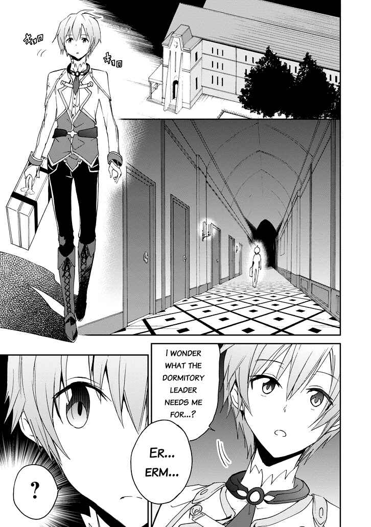Page 34 Chapter 22 Saijaku Muhai no Bahamut