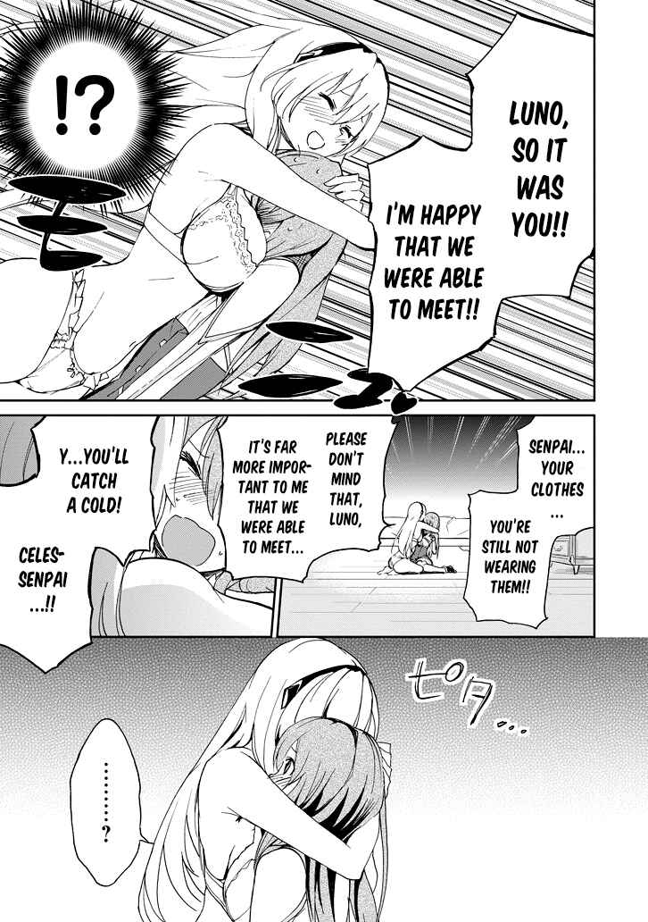 Page 49 Chapter 22 Saijaku Muhai no Bahamut
