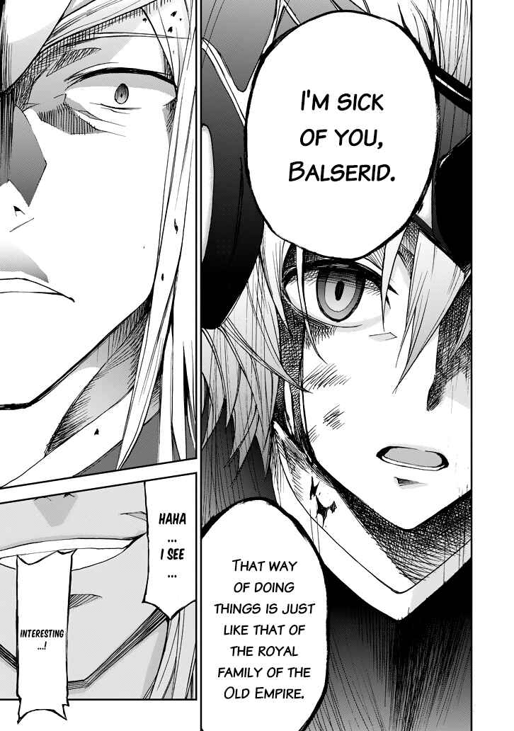 Page 53 Chapter 18 Saijaku Muhai no Bahamut