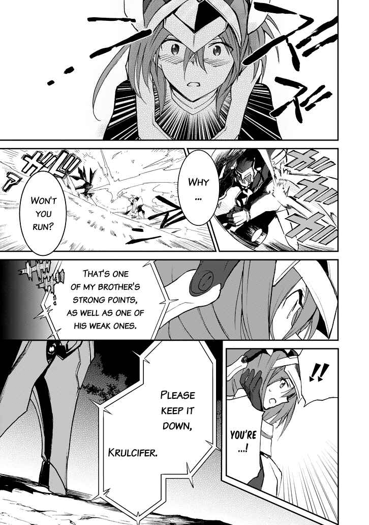 Page 55 Chapter 18 Saijaku Muhai no Bahamut